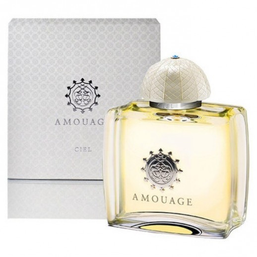 Парфюмерная вода Amouage Ciel Woman