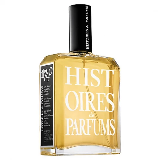 Парфюм Парфюм Histoires de Parfums 1740 Marquis de Sade men