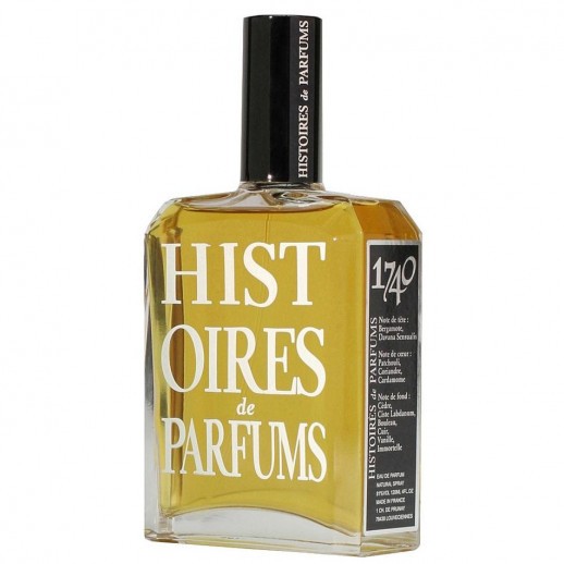 Парфюм Парфюм Histoires de Parfums 1740 Marquis de Sade men