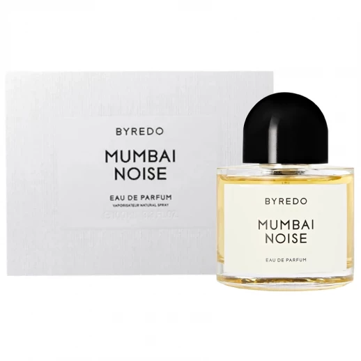 Парфюмерная вода Byredo Mumbai Noise