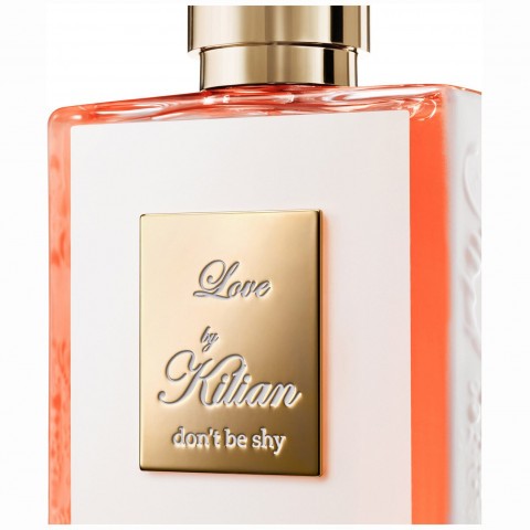 Kilian Love Don't Be Shy