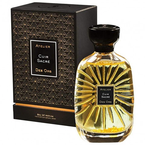 Парфюм Парфюм Atelier des Ors Cuir Sacre - 100мл.