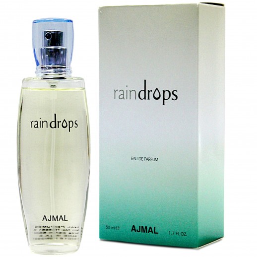 Парфюмерная вода Ajmal Raindrops - 50мл.