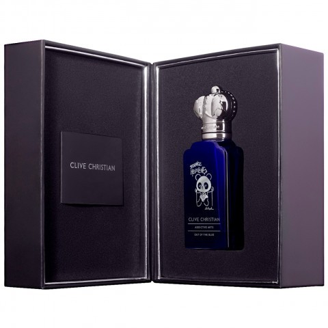 Clive Christian out othe blue - 50мл.