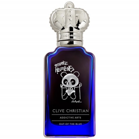 Clive Christian out othe blue - 50мл.