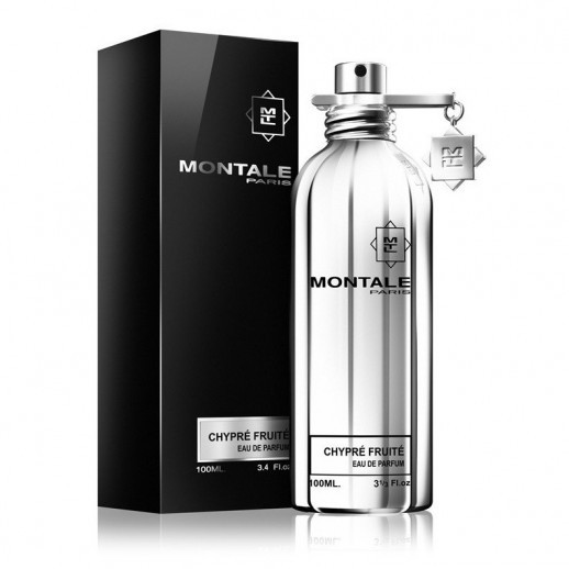 Парфюмерная вода Montale Chypre Fruite 