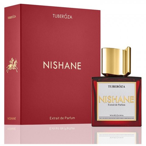 Парфюм Парфюм Nishane Tuberoza - 50мл.