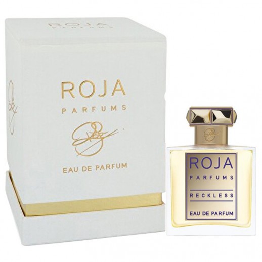 Парфюмерная вода Roja Dove Reckless pour Femme - 50мл.