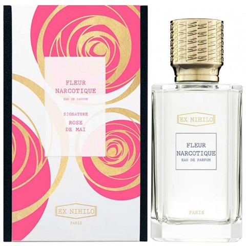 Парфюм Парфюм Ex Nihilo Fleur Narcotique Rose De Mai - 100мл.