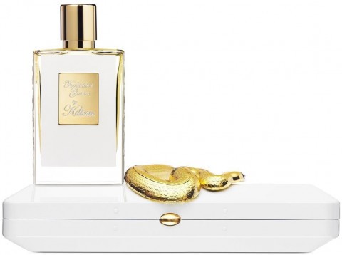 Kilian Forbidden Games