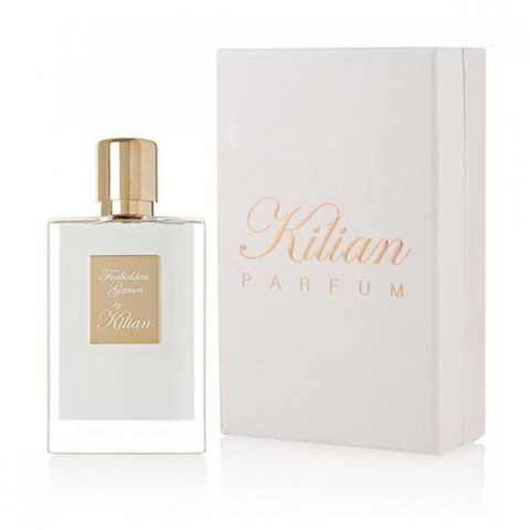 Kilian Forbidden Games