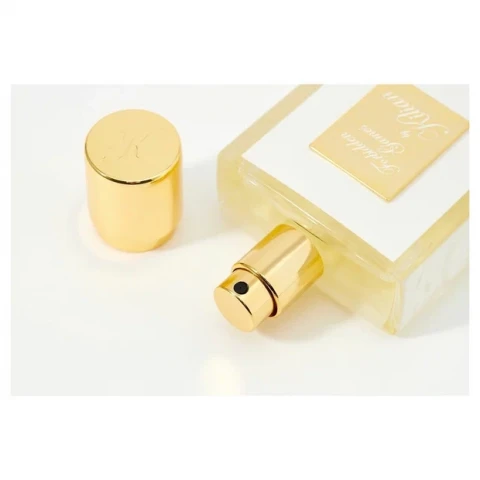 Kilian Forbidden Games