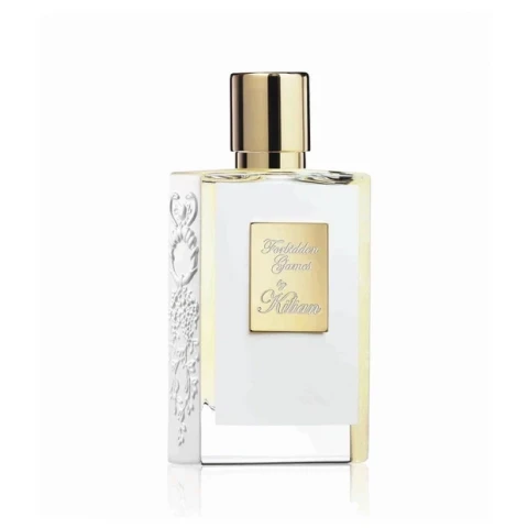 Kilian Forbidden Games