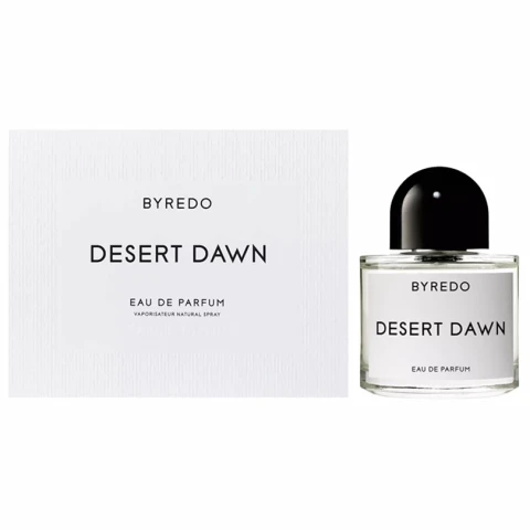 Парфюмерная вода Byredo Parfums Desert Dawn - 100мл.
