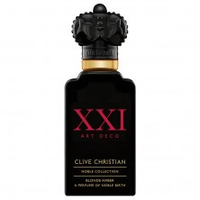 Clive Christian blonde amber - 50мл.