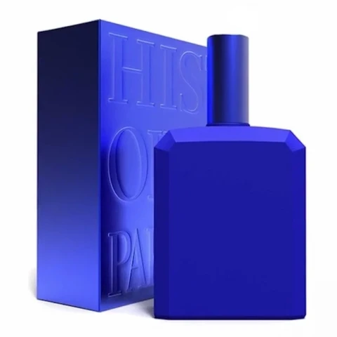 Парфюм Парфюм Histoires De Parfums This Is Not A Blue Bottle 1.1