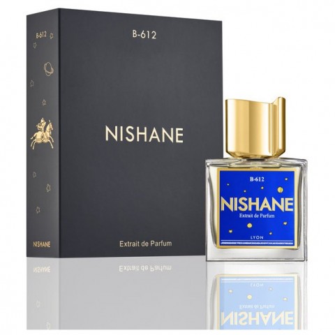 Парфюм Парфюм Nishane B-612 - 50мл.