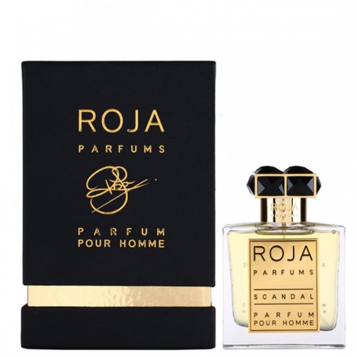 Парфюм Парфюм Roja Dove Scandal Pour Homme - 50мл.