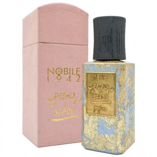 Nobile 1942 Petali E Spade