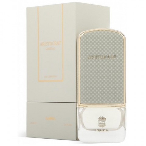 Парфюмерная вода Ajmal Aristocrat Coastal - 75мл.