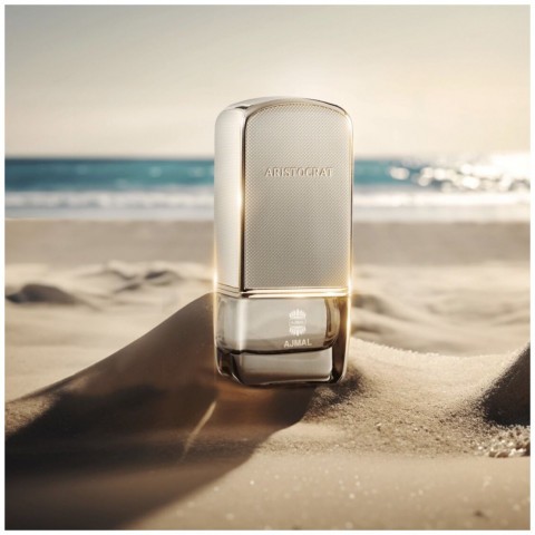 Парфюмерная вода Ajmal Aristocrat Coastal - 75мл.