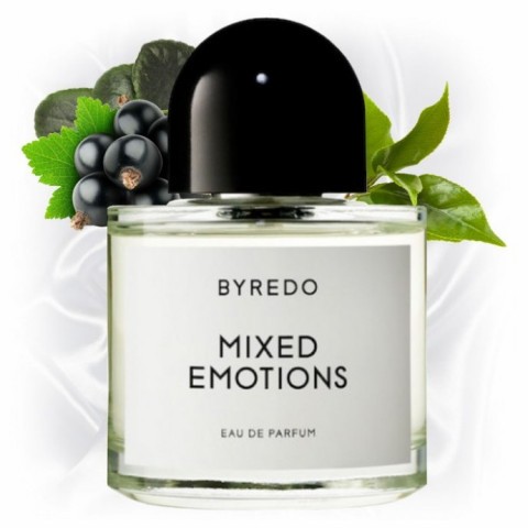 Парфюм Парфюм Byredo  Mixed Emotions 