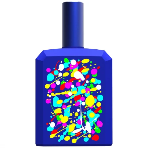 Парфюм Парфюм Histoires de Parfums This Is Not A Blue Bottle 1.2
