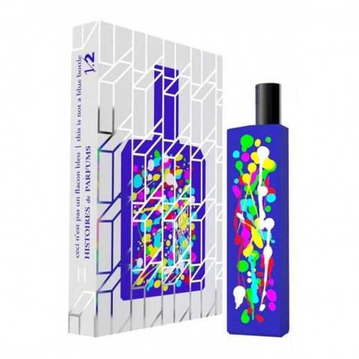 Парфюм Парфюм Histoires de Parfums This Is Not A Blue Bottle 1.2