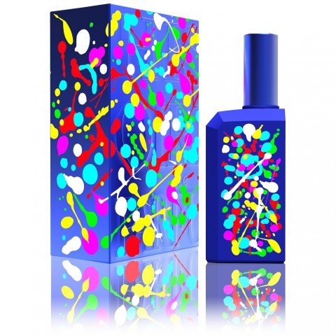 Парфюм Парфюм Histoires de Parfums This Is Not A Blue Bottle 1.2