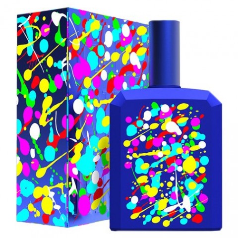 Парфюм Парфюм Histoires de Parfums This Is Not A Blue Bottle 1.2