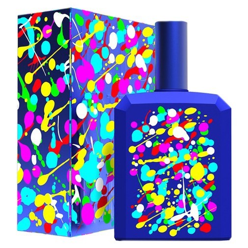Парфюмерная вода Histoires de Parfums This Is Not A Blue Bottle 1.2