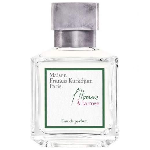 Парфюм Парфюм Maison Francis Kurkdjian L'Homme A La Rose