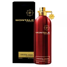 Montale Cristal Aoud