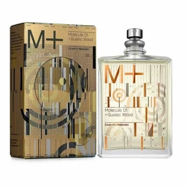 Парфюм Парфюм Escentric Molecules Molecule 01 + Guaiac Wood - 100мл.