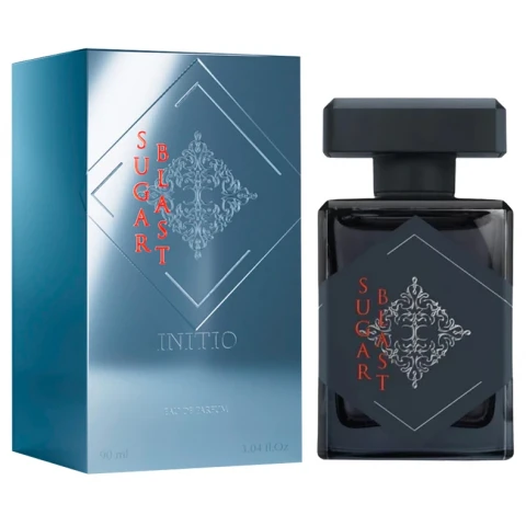 Initio Parfums Prives Sugar Blast - 90мл.