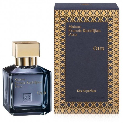Парфюмерная вода Maison Francis Kurkdjian Oud
