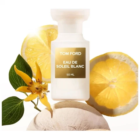 Парфюм Парфюм Tom Ford Eau De Soleil Blanc - 50мл.