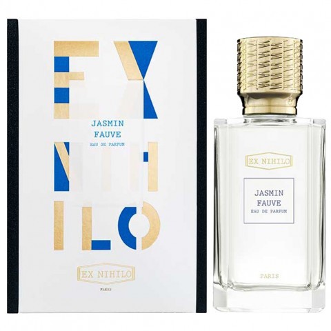 Парфюм Парфюм Ex Nihilo Jasmin Fauve