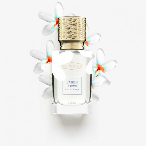 Парфюм Парфюм Ex Nihilo Jasmin Fauve