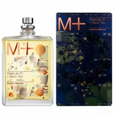 Парфюм Парфюм Escentric Molecules Molecule 01 + Black Tea - 100мл.