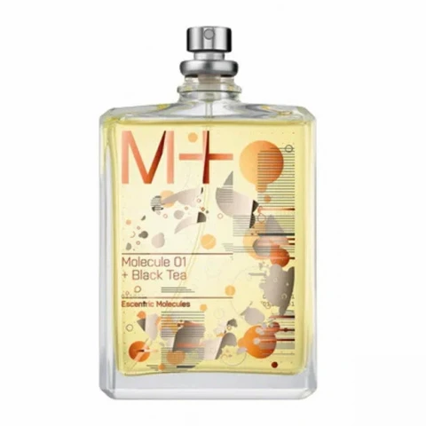 Парфюм Парфюм Escentric Molecules Molecule 01 + Black Tea - 100мл.
