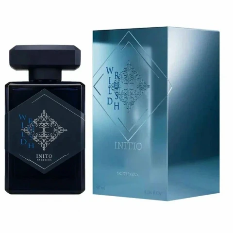 Initio Parfums Prives Wild Rush - 90мл.