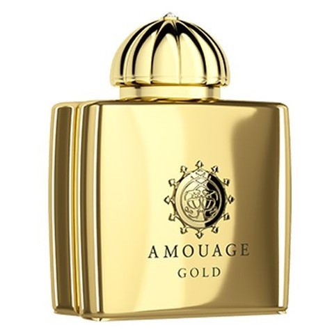 Парфюм Парфюм Amouage Gold Woman 
