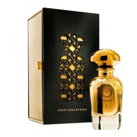 Парфюм Парфюм Widian AJ Arabia Gold I - 5мл.