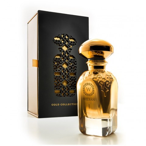 Парфюм Парфюм Widian AJ Arabia Gold I - 5мл.