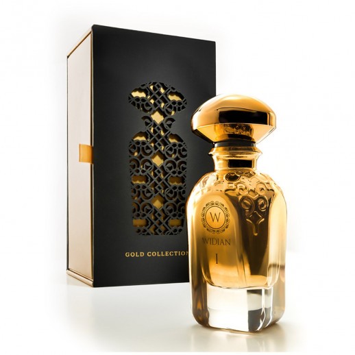 Парфюм Парфюм Widian AJ Arabia Gold I - 5мл.