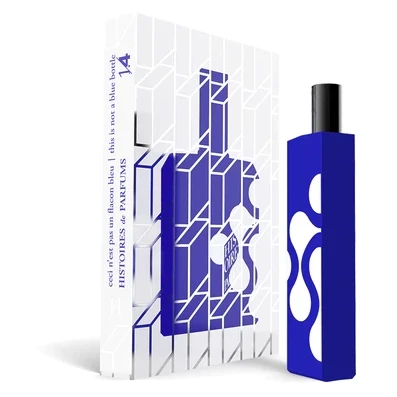 Парфюм Парфюм Histoires de Parfums This Is Not A Blue Bottle 1.4