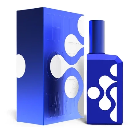 Парфюм Парфюм Histoires de Parfums This Is Not A Blue Bottle 1.4