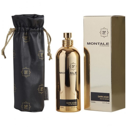 Парфюм Парфюм Montale Dark Aoud