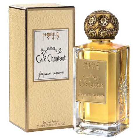 Парфюм Парфюм Nobile 1942 Cafe Chantant - 75 мл.